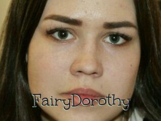 FairyDorothy