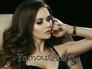FamousAisha