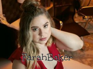 FarahBaker