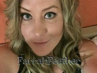 Farrah_Feather