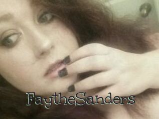 FaytheSanders