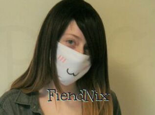 FiendNix