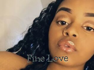 Fine_Love