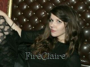 FireClaire