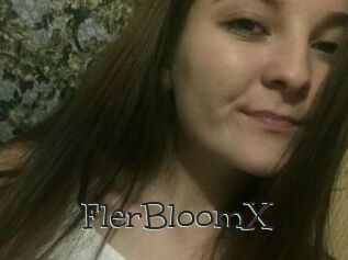 FlerBloomX