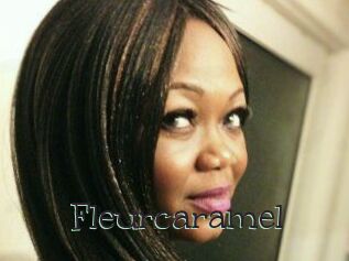 Fleurcaramel