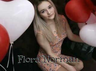 Flora_Norman