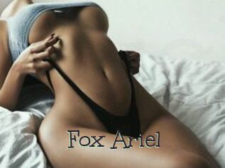 Fox_Ariel