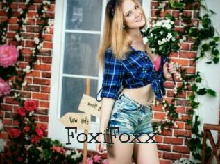 FoxiFoxx