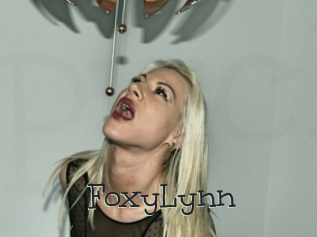 FoxyLynn