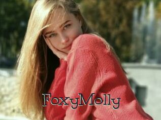 FoxyMolly