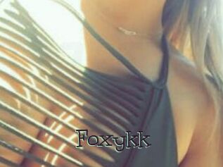 Foxykk