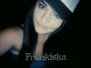 Frankiska