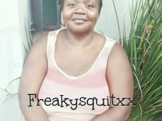 Freakysquitxx