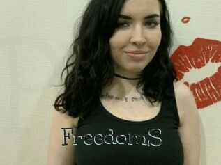 FreedomS