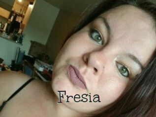 Fresia