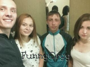 FunnyOrgy