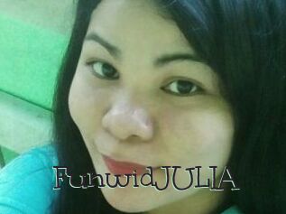 FunwidJULIA