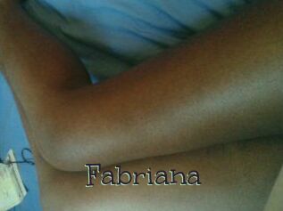 Fabriana