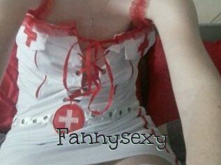 Fannysexy