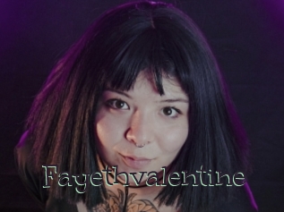 Fayethvalentine