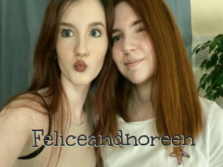 Feliceandnoreen