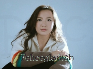 Felicegladish
