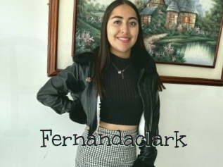Fernandaclark