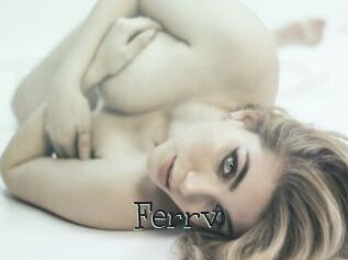 Ferrv