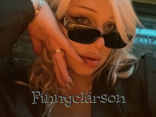 Finnyclarson