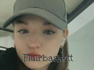Flairbaskett