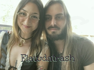 Flawdatrash