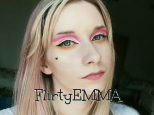 FlirtyEMMA