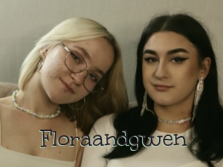 Floraandgwen