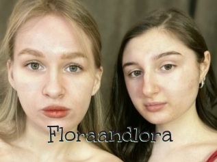 Floraandlora