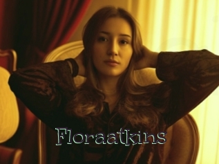 Floraatkins