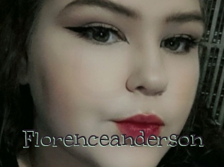 Florenceanderson