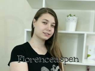 Florenceaspen