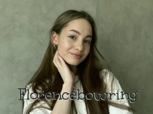 Florencebowring