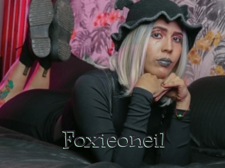 Foxieoneil