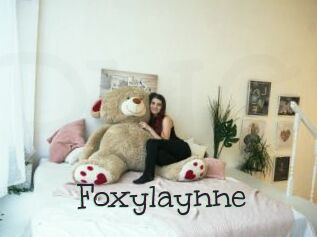 Foxylaynne