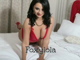 Foxylola