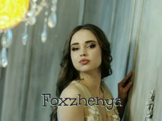 Foxzhenya