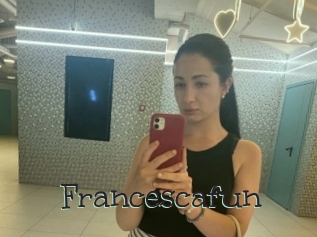 Francescafun