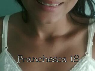 Franchesca_18