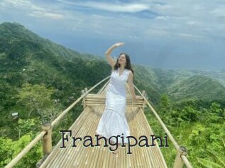 Frangipani