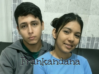 Frankandana