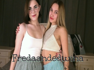 Fredaandedwina