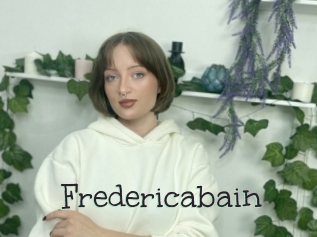 Fredericabain