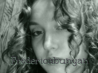 Fredericabunyan